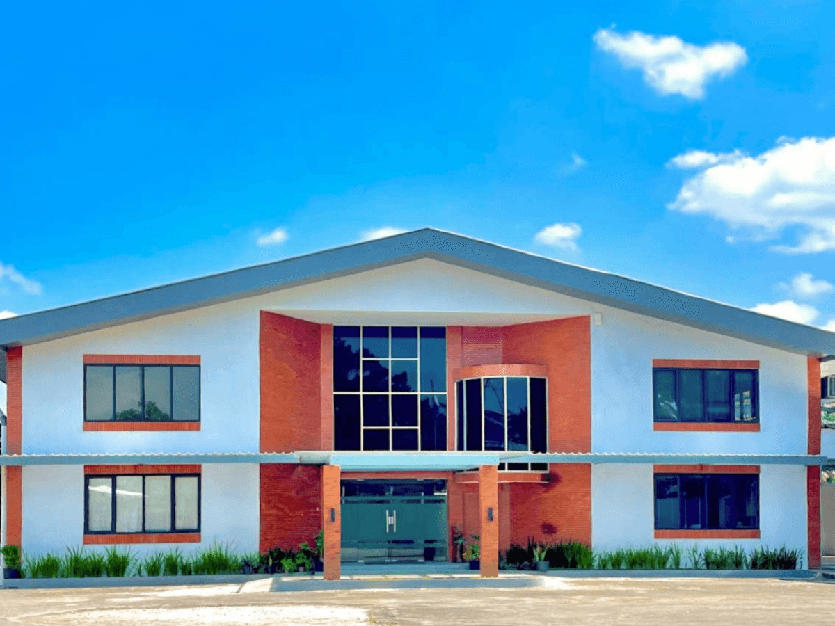 PT IGP Internasional — Tempel