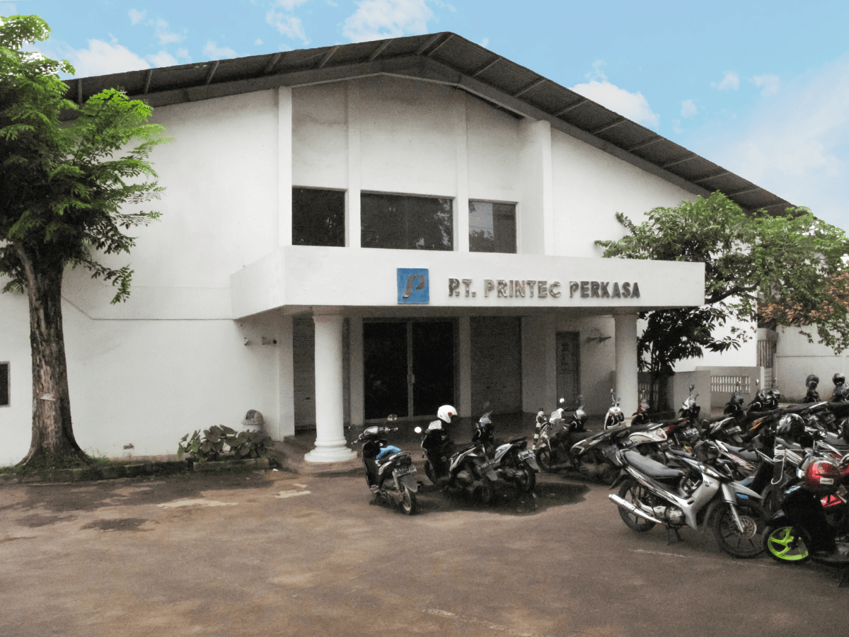 PT Printec Perkasa I