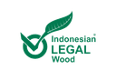 Indonesian Legal Wood