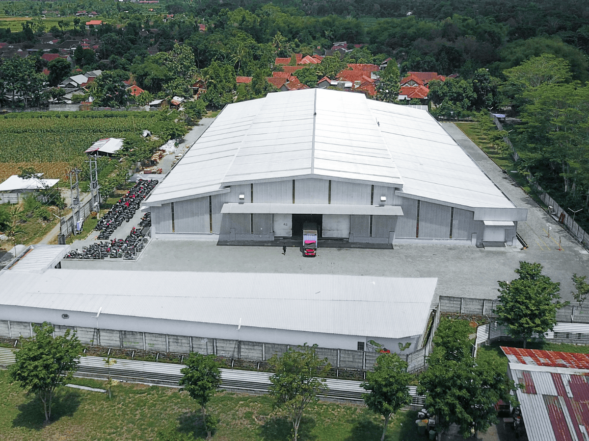 PT IGP Internasional — Klaten