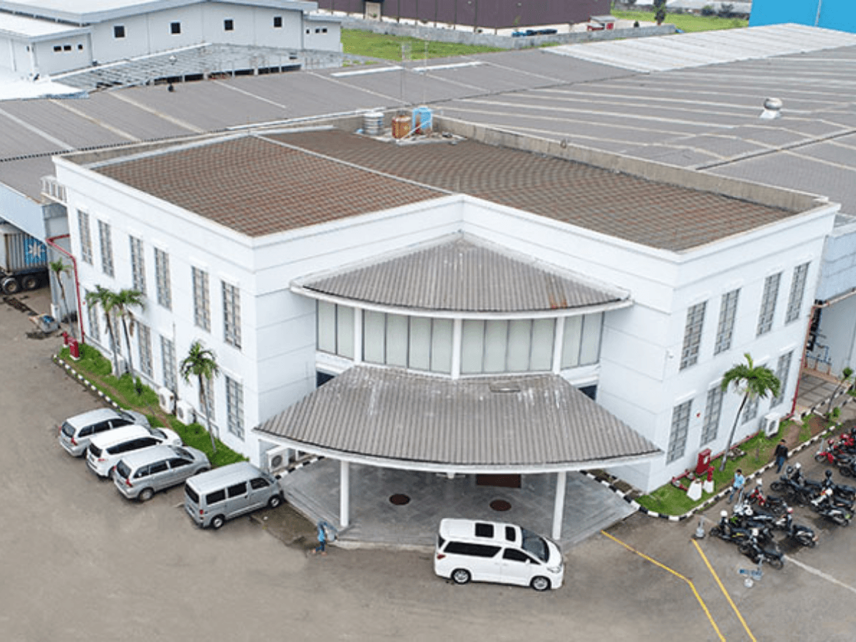 PT Printec Perkasa II
