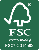 FSC® Chain of Custody